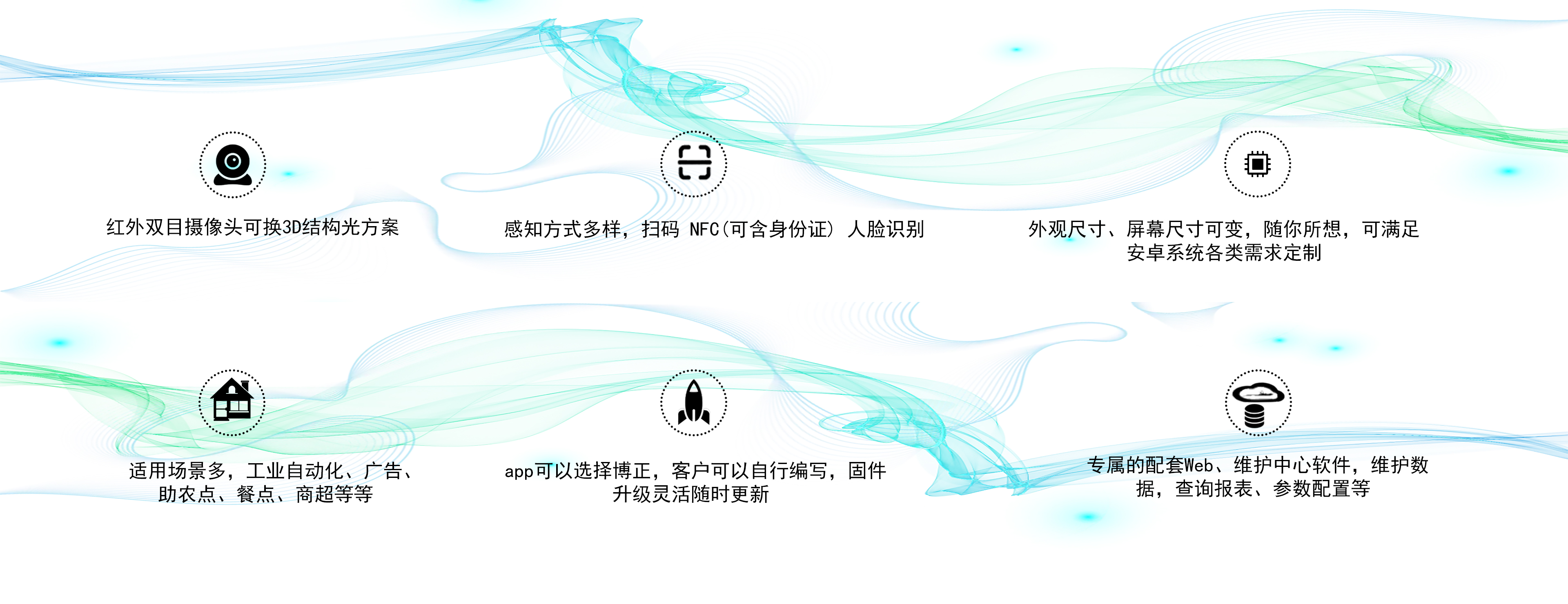 科技背景3